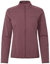 VAUDE Women's Matera LS Tricot II rubis crépuscule