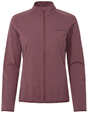 VAUDE Women's Matera LS Tricot II rubis crépuscule