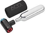 ACID Pompe RACE CO2