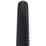 Schwalbe G-ONE R PRO Evolution V-Guard ADDIX Race E-25 28" TLR Flanc Transparent