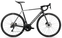 Orbea ORCA M35i Diamant - Gris Titane (Brillant) (2026) | Vélo de route | Diamond Carbon View (Mat) - Gris Titane (Brillant) – aktuelle Variante