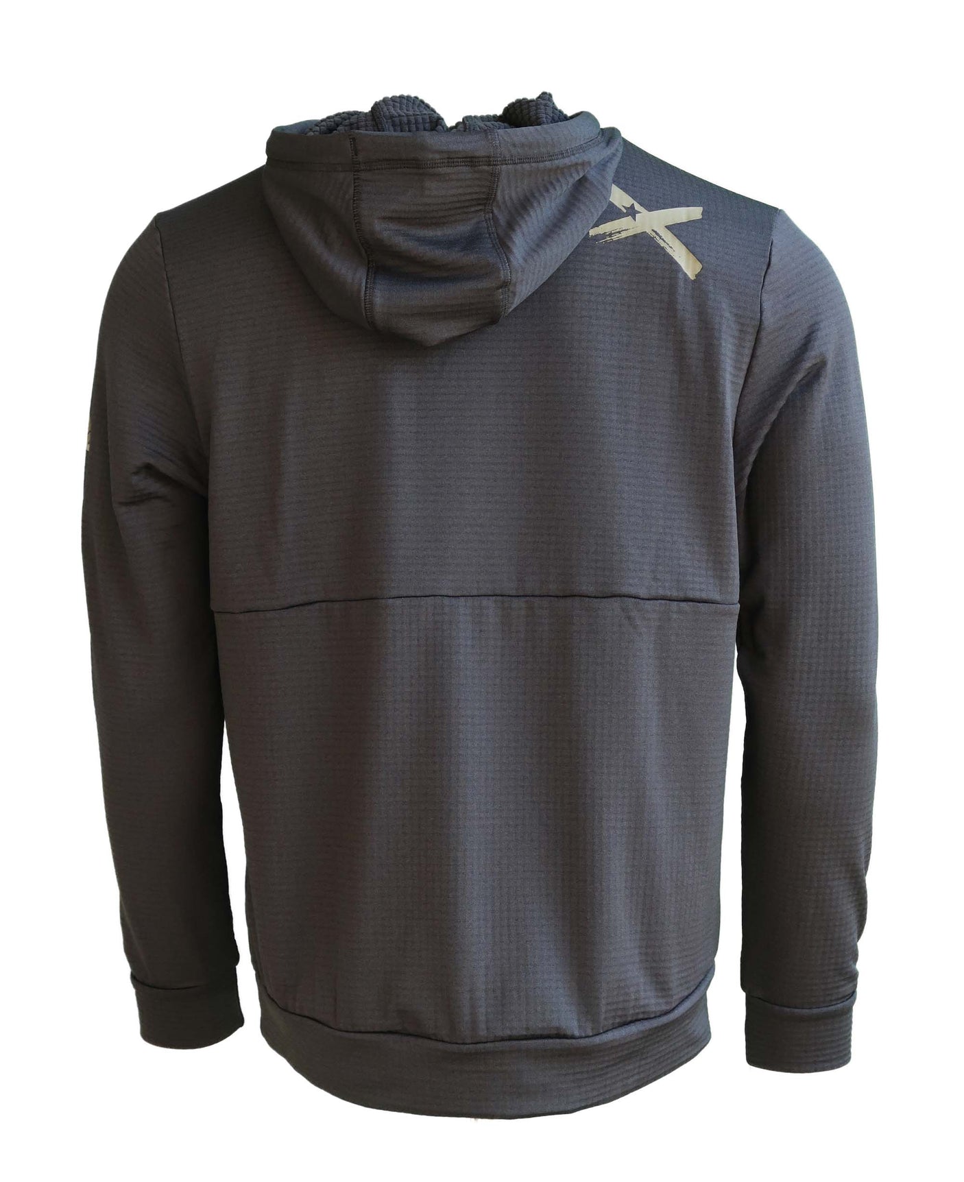 Zimtstern Tech Hoodz LS Homme Pirate Black