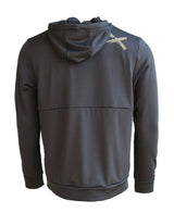 Zimtstern Tech Hoodz LS Homme Pirate Black