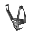 Porte-bidon Elite Rocko Carbon noir mat/graphique noire
