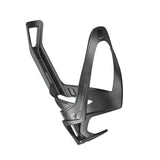 Porte-bidon Elite Rocko Carbon noir mat/graphique noire