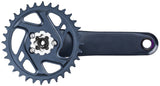 SRAM GX Eagle Carbon pédalier 12 vitesses 32 dents DUB