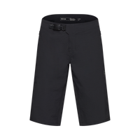 Fox W Ranger Short | Short VTT femme | Noir – aktuelle Variante