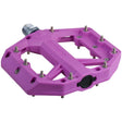 Shimano Flat Pedal PD-GR400 Violet