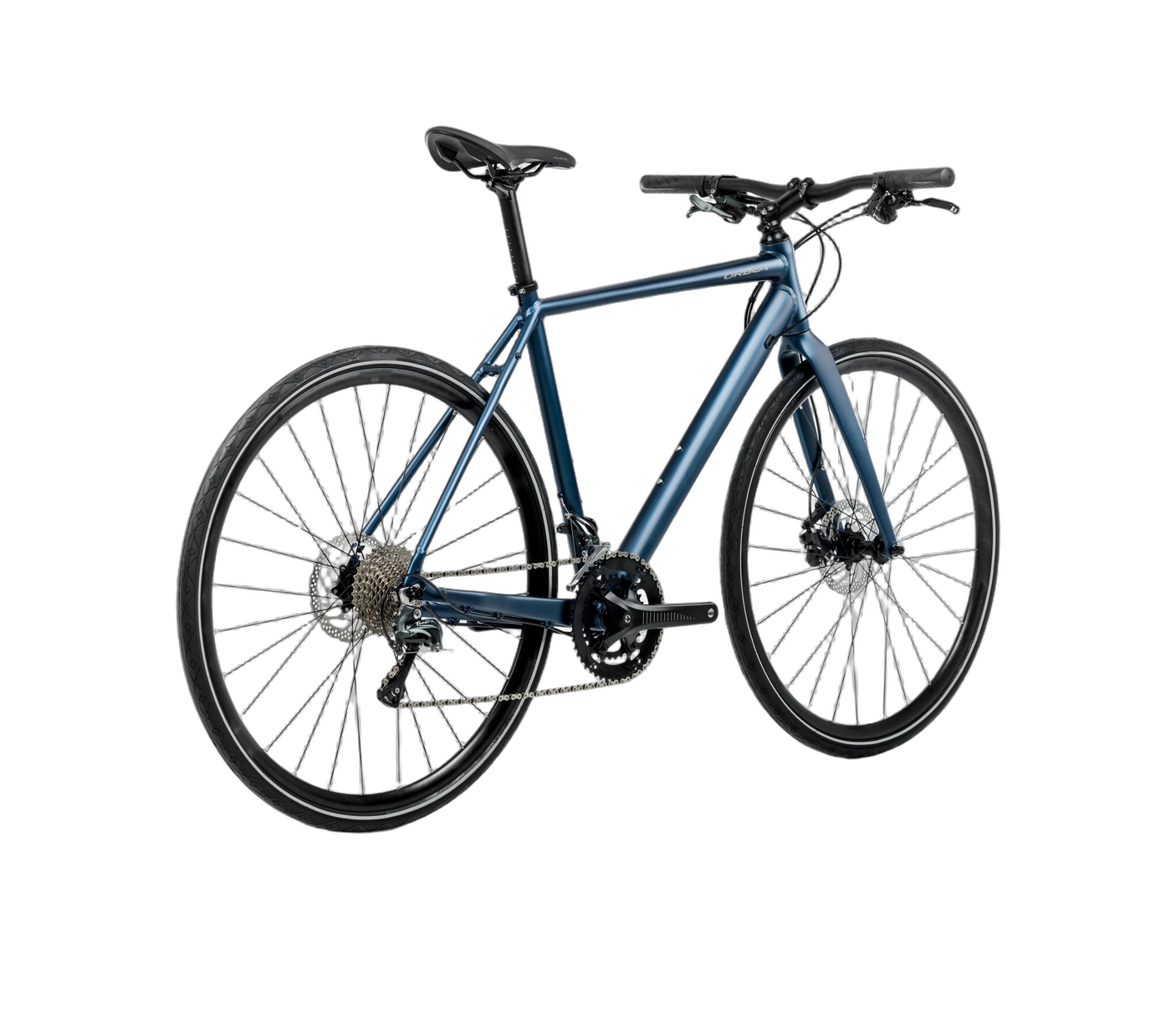 Orbea VECTOR 15 EQ Bleu Moondust Mat (2025)