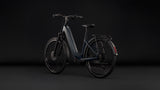 Cube Touring Hybrid ONE 600 Easy Entry gris´n´coolgrey (2027)