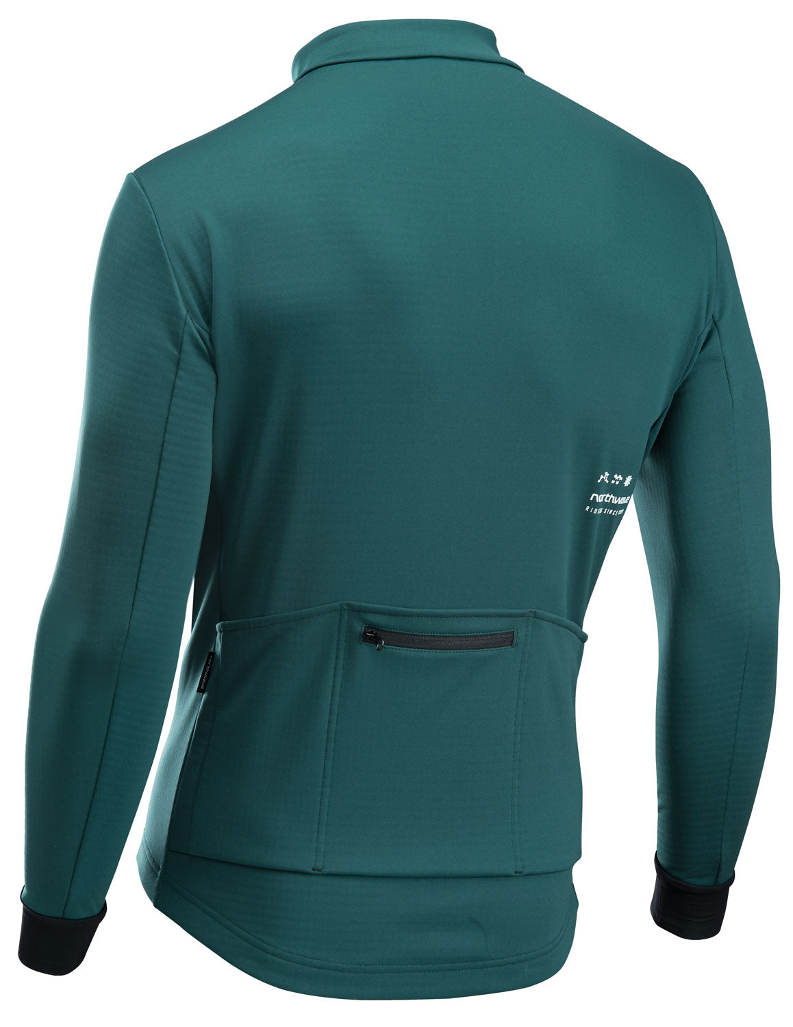 Northwave Blade Light Veste Vert Pétrole