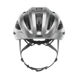 Casque de vélo Abus Macator gleam silver