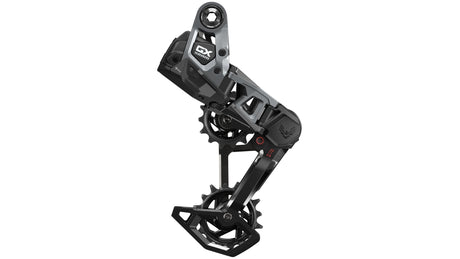 SRAM GX Eagle AXS Transmission dérailleur 12 vitesses sans batterie noir