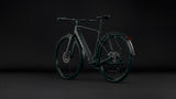 Cube Nulane Hybrid C:62 SLX 400X FE mineralblack´n´orange (2027)