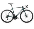 Orbea ORCA M20iTEAM Diamant Escape Green - Carbon View Mat (2026)