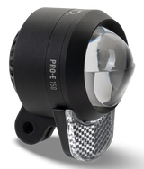 ACID E-Bike Phare avant PRO-E 150 X-Connect noir