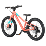 Scott Scale 200 orange pamplemousse (2025)