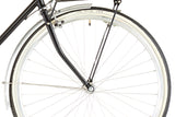 Ortler Bricktown Lite diamant noir