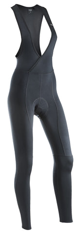 Northwave Active Wmn Cuissard long Noir