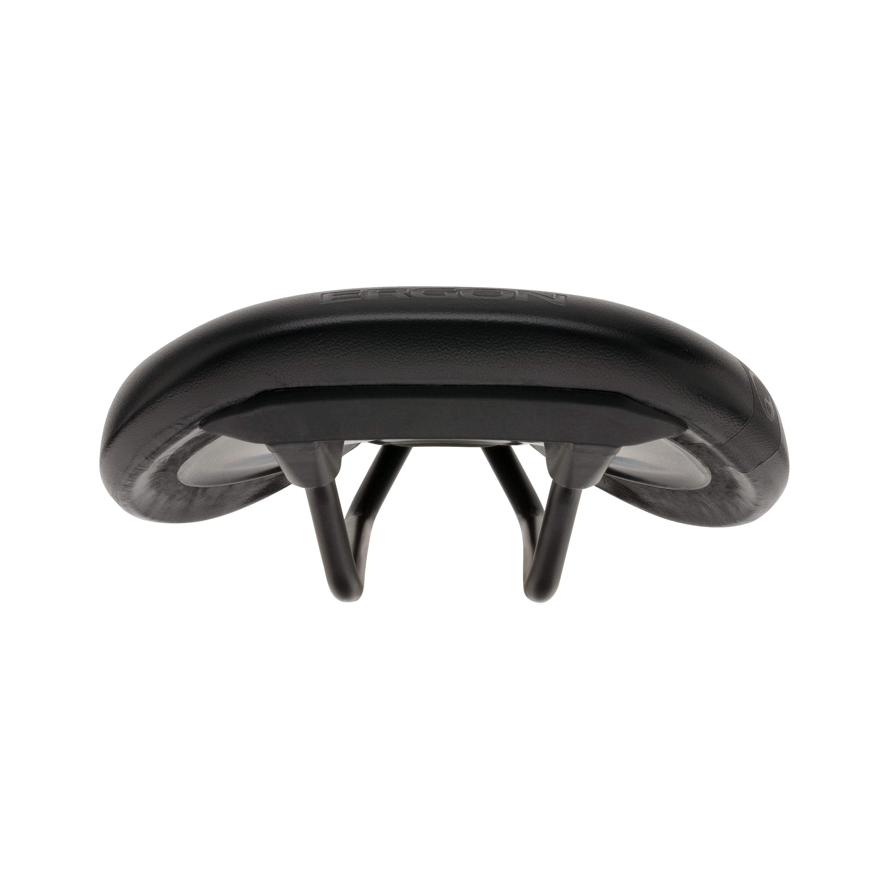 Ergon SM E-Mountain Sport Selle Femme noir
