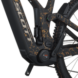 Scott Patron ST 910 noir