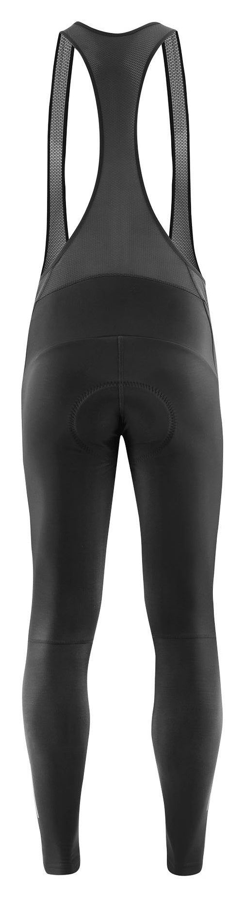 Löffler M Cuissard à bretelles VTT Ab Élastique Noir