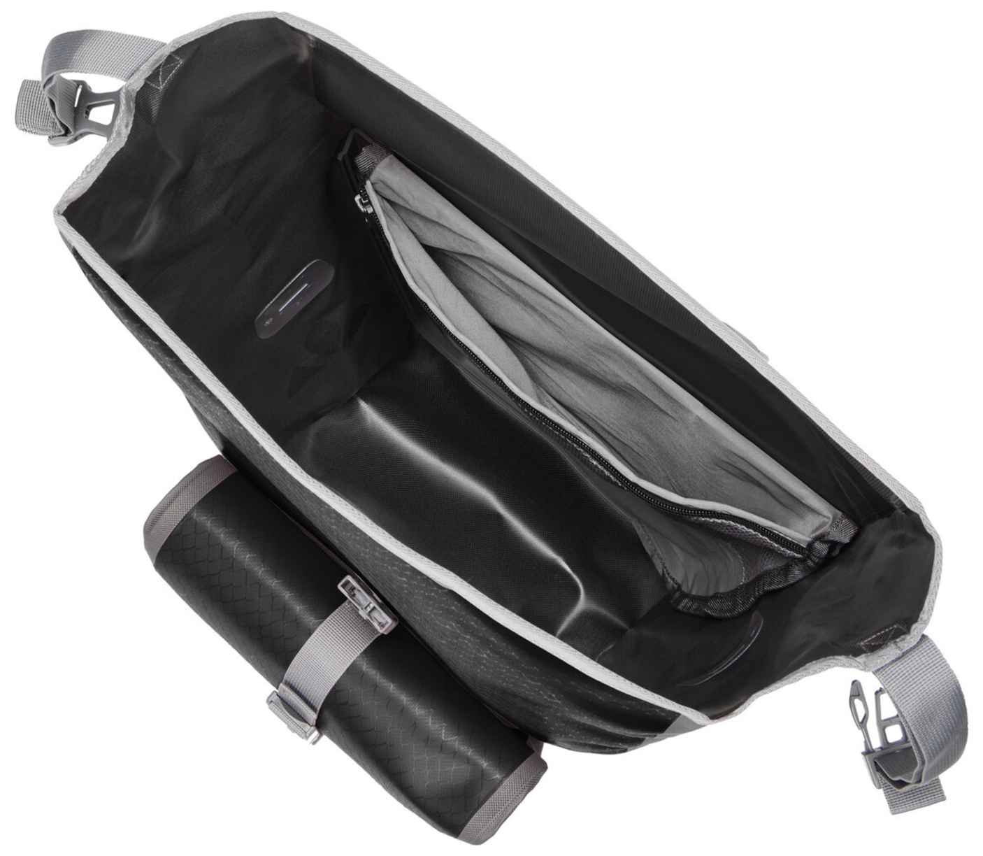 VAUDE Aqua Back Plus Single noir