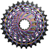 SRAM Cassette XG-1290 E1 X-Glide arc-en-ciel