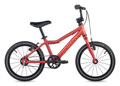 Academy Grade 3 Courroie 16" Rouge (2025)