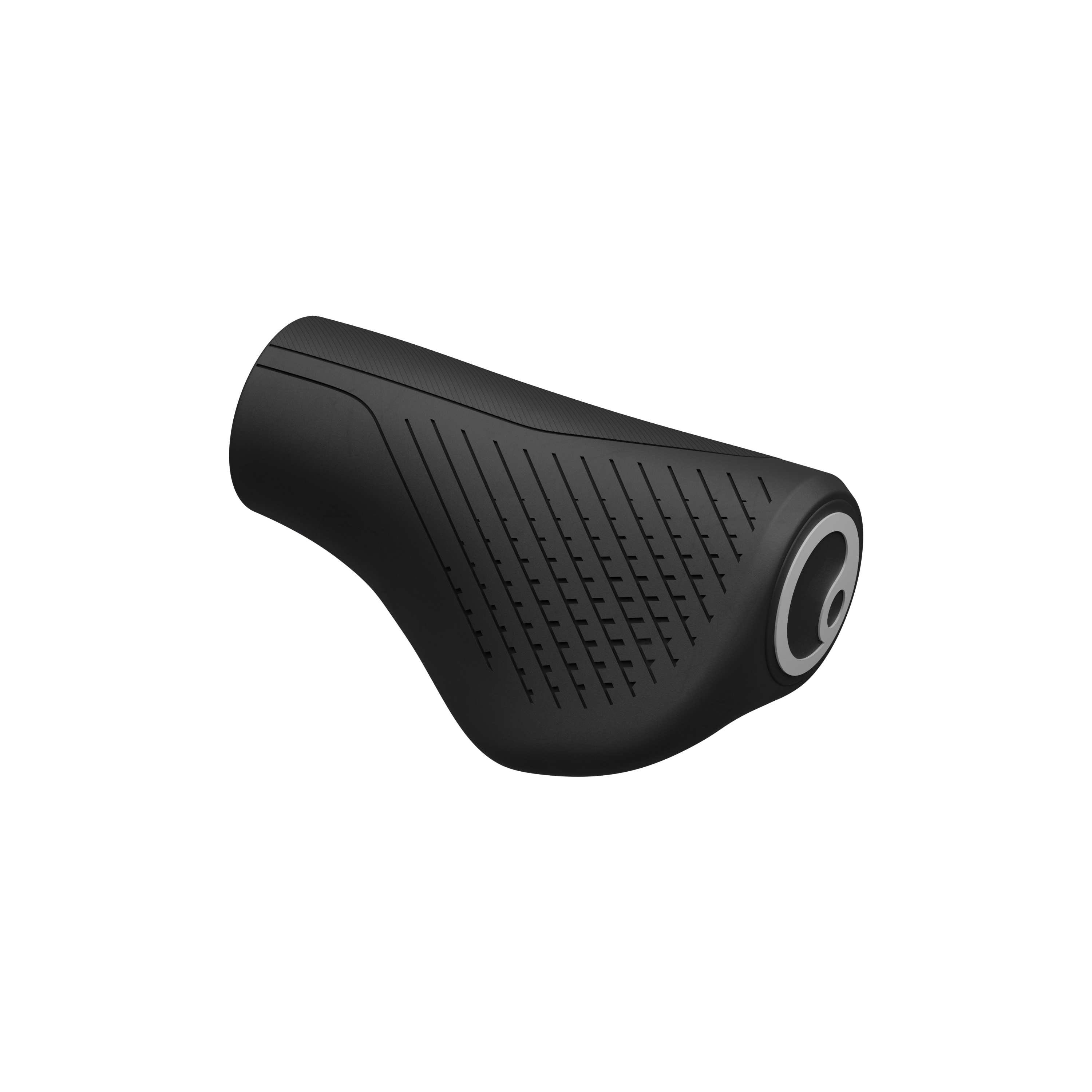 Ergon GS1 Evo Single Twist Shift Noir