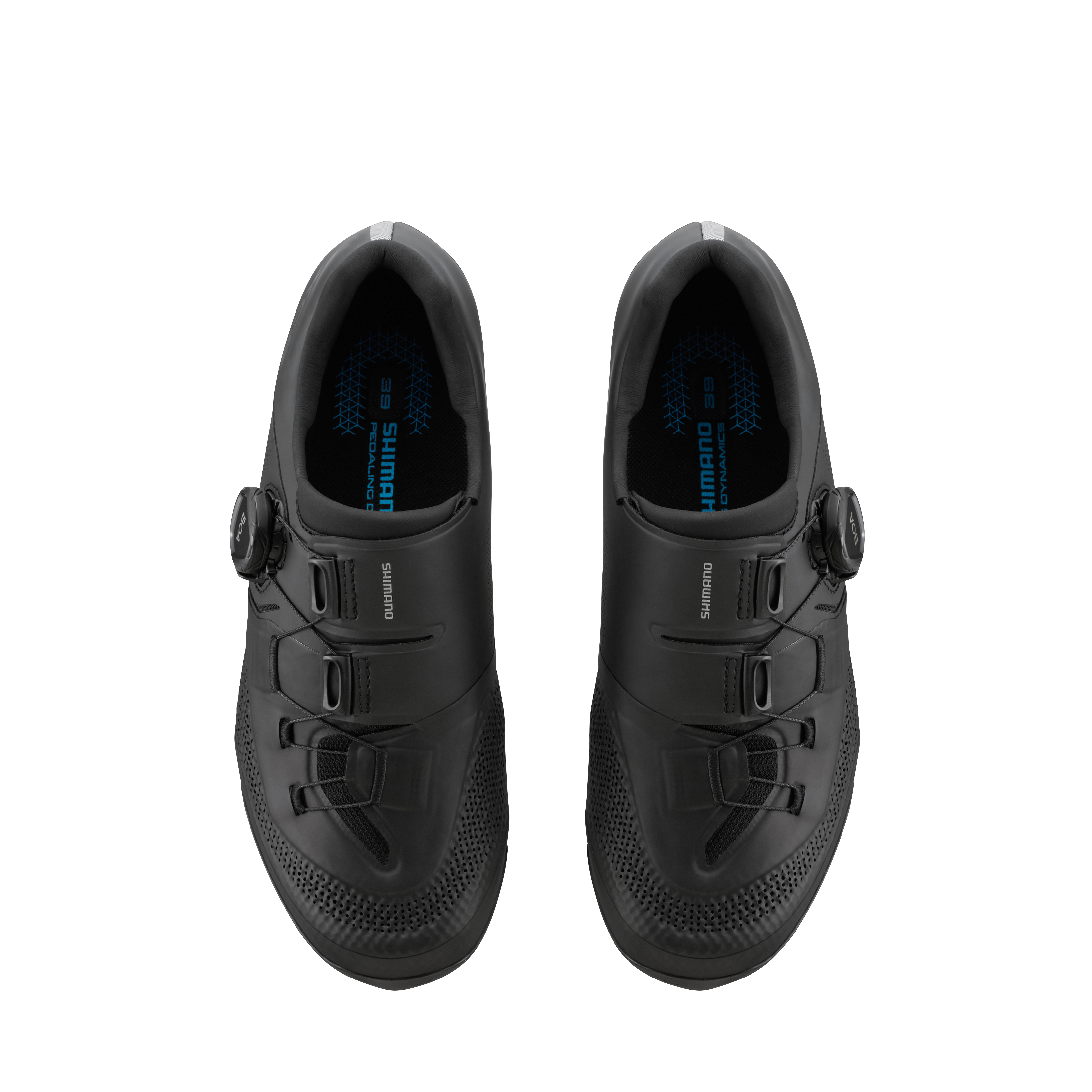 Shimano XC503W chaussures VTT femme black