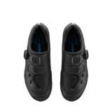 Shimano XC503W chaussures VTT femme black