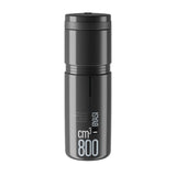 Elite Byasi Tool Bottle 800cm³ gris foncé