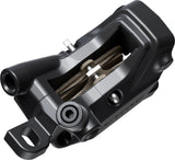 Étrier de frein Shimano DEORE BR-M6220 4 pistons Postmount