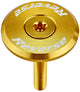 Bouchon de casque Reverse doré