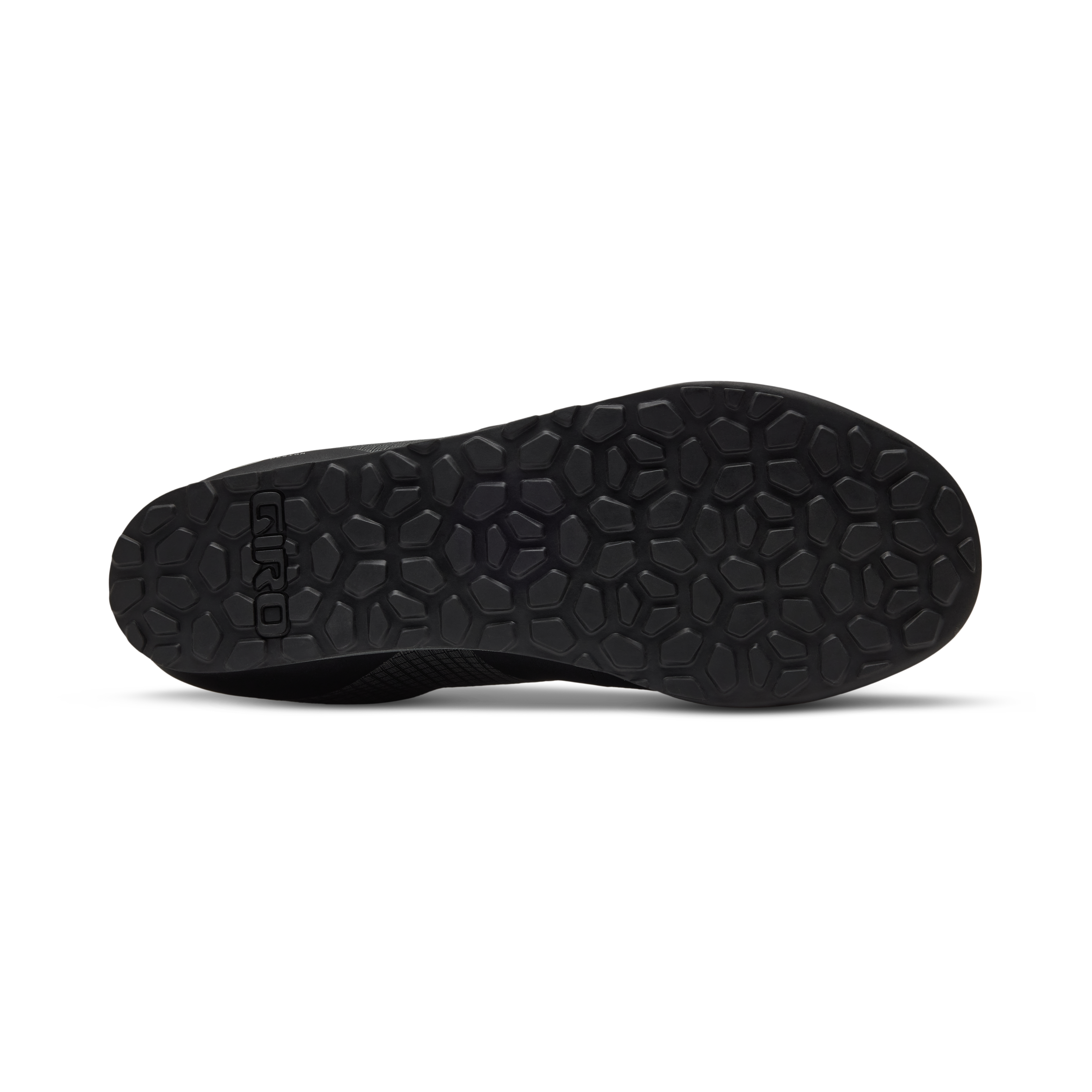 Giro Tracker chaussures de trekking black