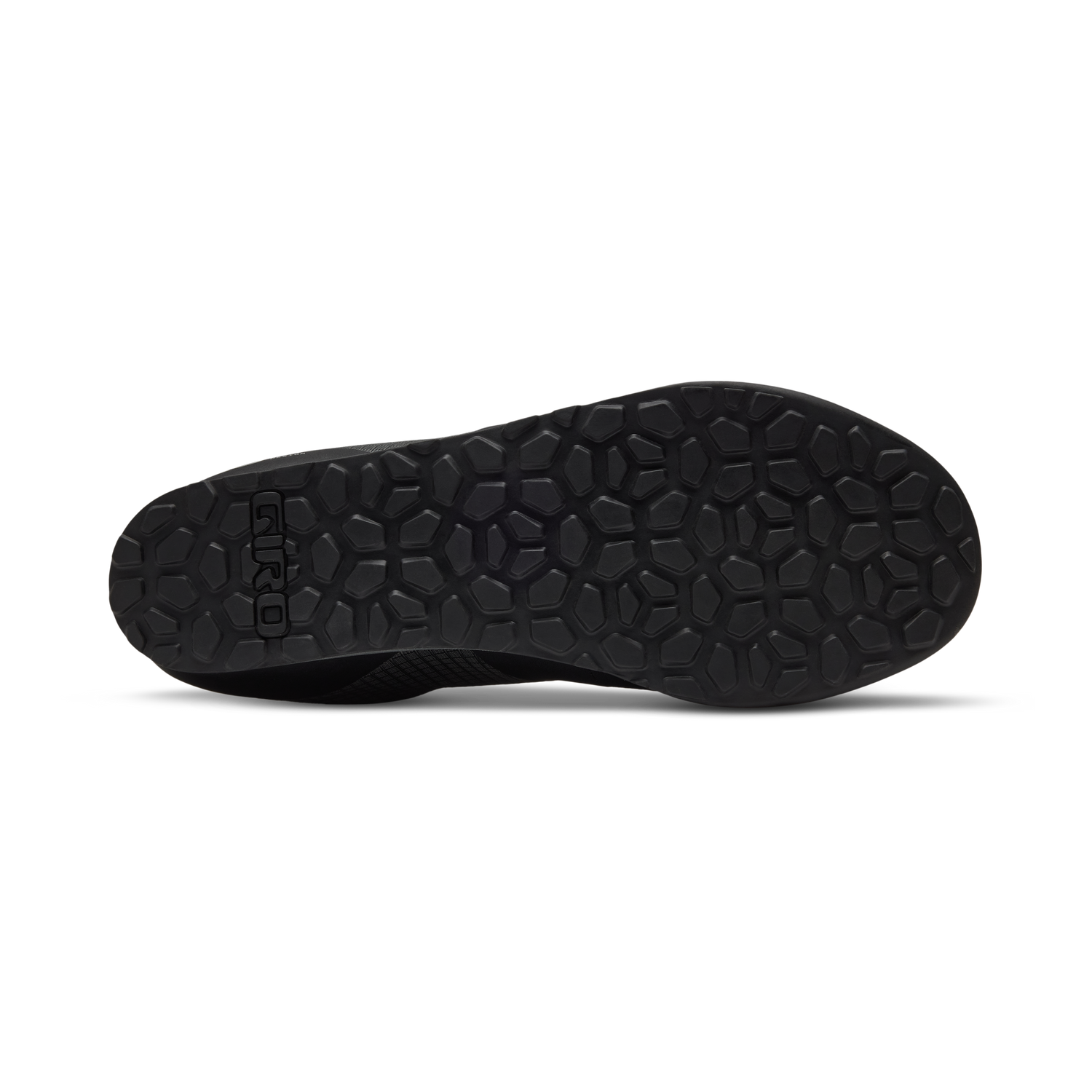 Giro Tracker chaussures de trekking black