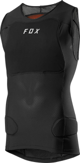 Fox Baseframe Pro SL Maillot de protection Noir