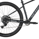 Scott Contrail 30 noir