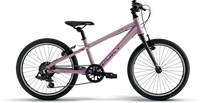 Puky LS-PRO 20-7 (2026) | Vélo enfant 20 pouces | rose perle/anthracite – aktuelle Variante
