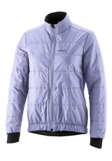 Gonso Trail Veste Primaloft W lilas-crème