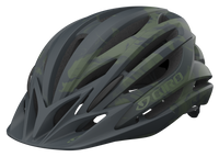 Casque VTT Giro ARTEX MIPS | vert haie mat cosmique – aktuelle Variante