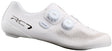 Shimano RC703 chaussures de course blanc