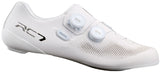 Shimano RC703 chaussures de course blanc