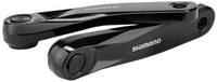 Shimano VAE Steps Trekking FC-E5010 manivelles de vélo électrique – aktuelle Variante