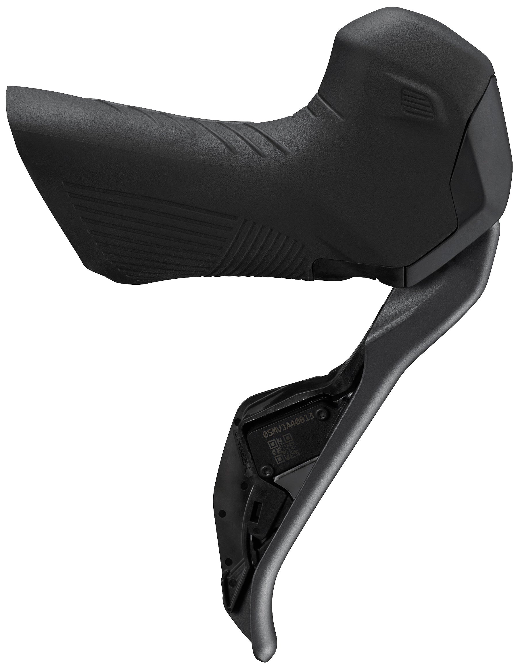 Shimano frein à disque GRX DI2 ST-RX825+BR-RX820,L,2f,V,Jkit D,SMMAF140/160DD 160,plat.,RÉSINE Ice-T,1000mm BH90-JK-SSR noir,avec pin,1er taille nationale