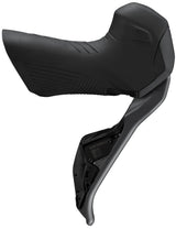 Shimano frein à disque GRX DI2 ST-RX825+BR-RX820,L,2f,V,Jkit D,SMMAF140/160DD 160,plat.,RÉSINE Ice-T,1000mm BH90-JK-SSR noir,avec pin,1er taille nationale