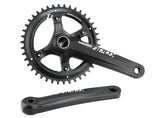 SRAM Apex 1 pédalier 42 dents 11 vitesses noir