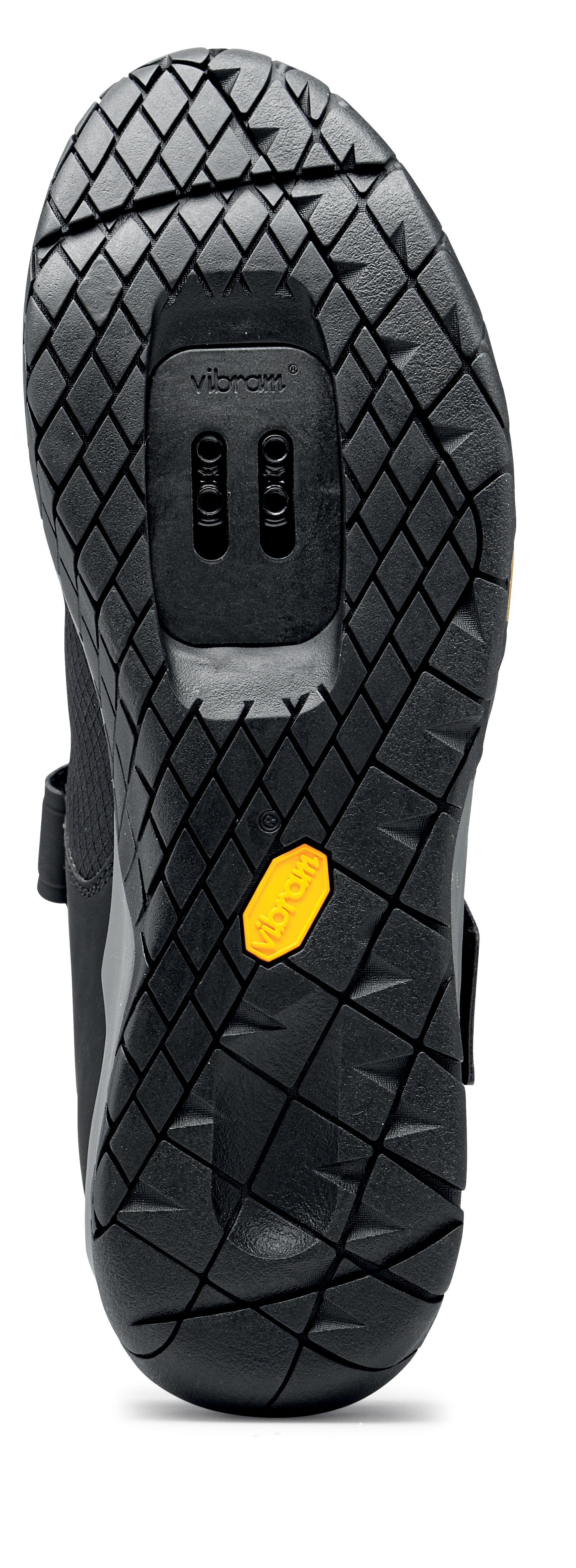 Northwave Overland Plus chaussures VTT Noir