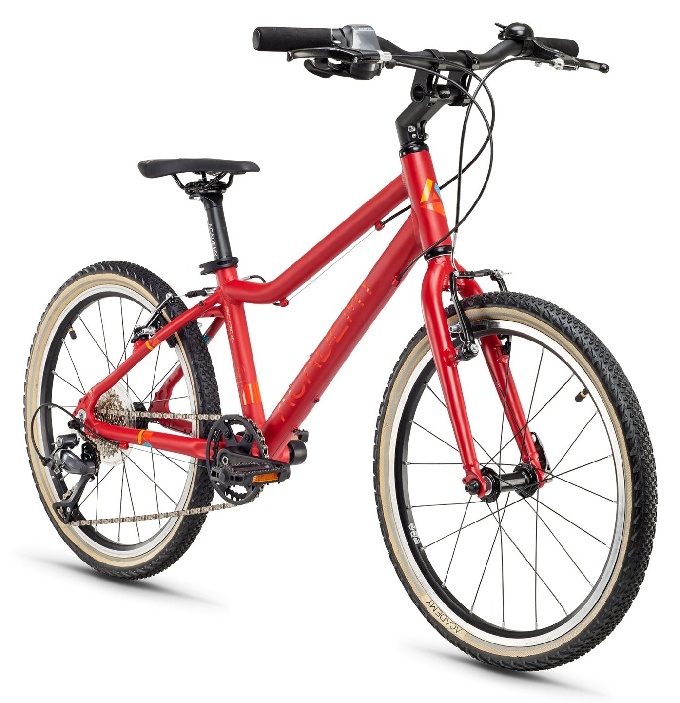 ACADEMY Grade 4 20" Rouge (2025)